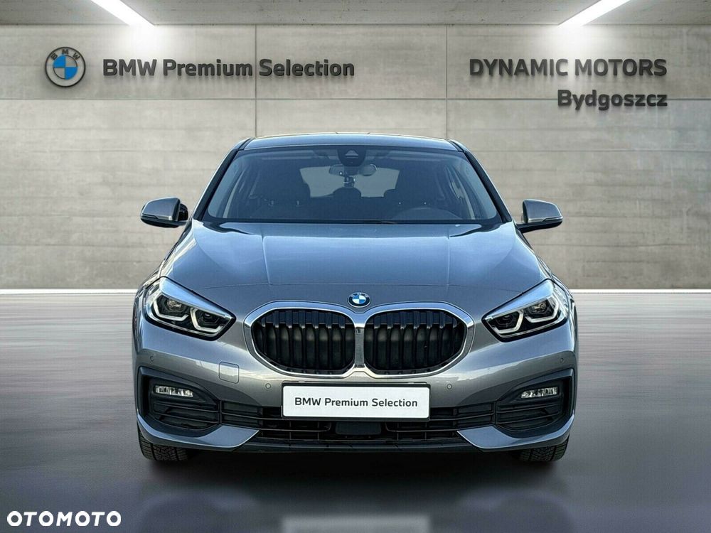 BMW Seria 1 - 9