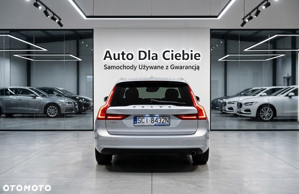 Volvo V90 - 7