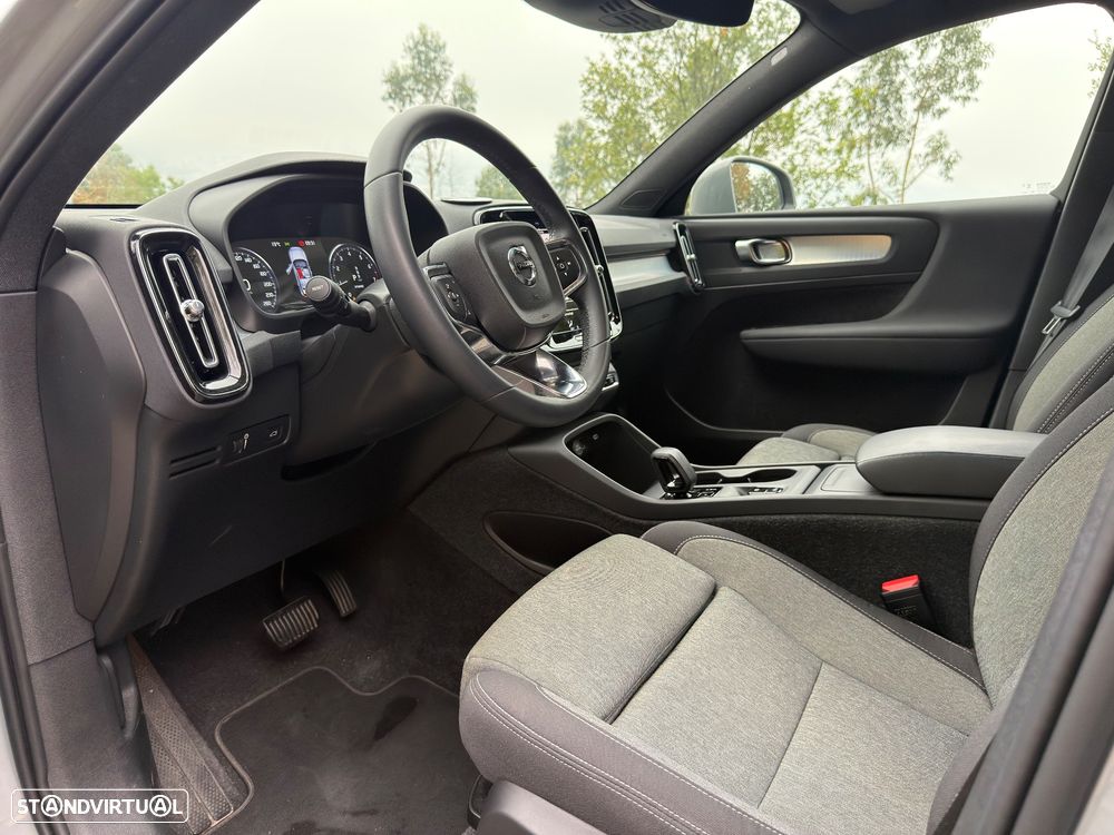 Volvo XC 40 1.5 T2 Core Auto - 38