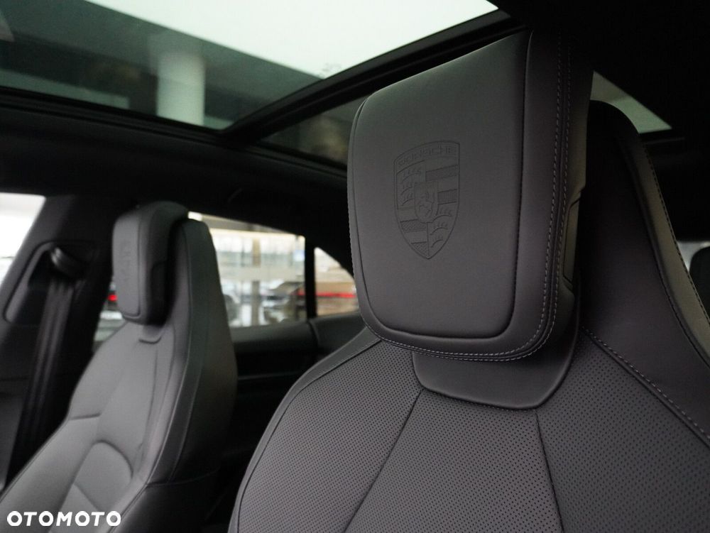 Porsche Macan 4 100kWh - 25