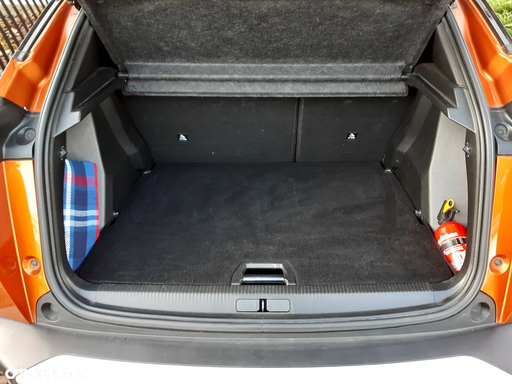 Peugeot 2008 - 16