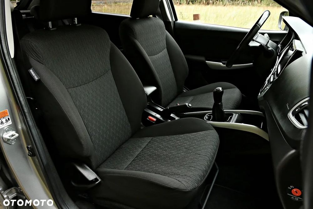 Suzuki Baleno 1.0 Boosterjet Comfort - 34