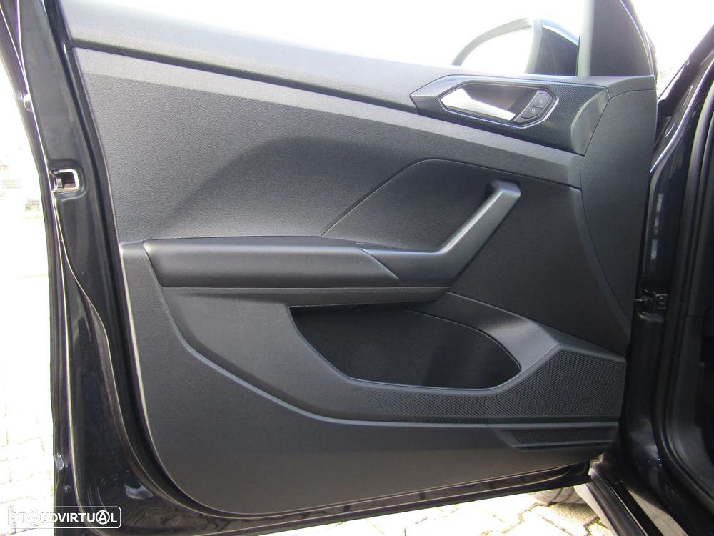 VW T-Cross 1.0 TSI Urban DSG - 11