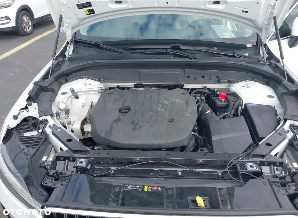 Volvo XC 60 B5 B AWD Core - 12