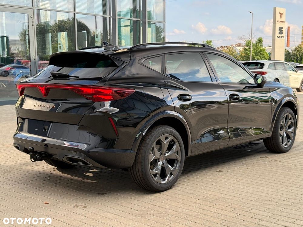 Cupra Formentor 2.0 TSI 4Drive DSG - 14