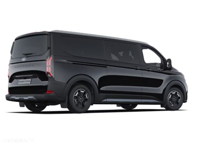 Ford Tourneo Custom 2.0 EcoBlue 320 AWD L2 Active - 10
