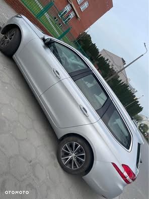 Peugeot 308 2.0 Blue HDi Allure S&S - 3