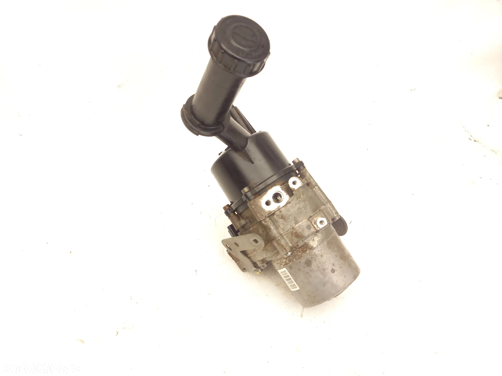 POMPA WSPOMAGANIA CITROEN C4 II B7 1.6 BlueHDI 15r - 7