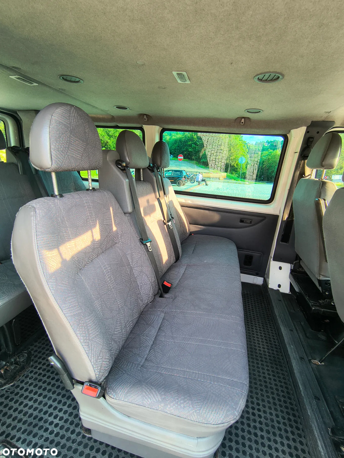 Ford Transit 300 K TDE Euroline - 32