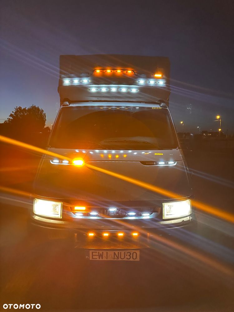 Iveco Daily - 7