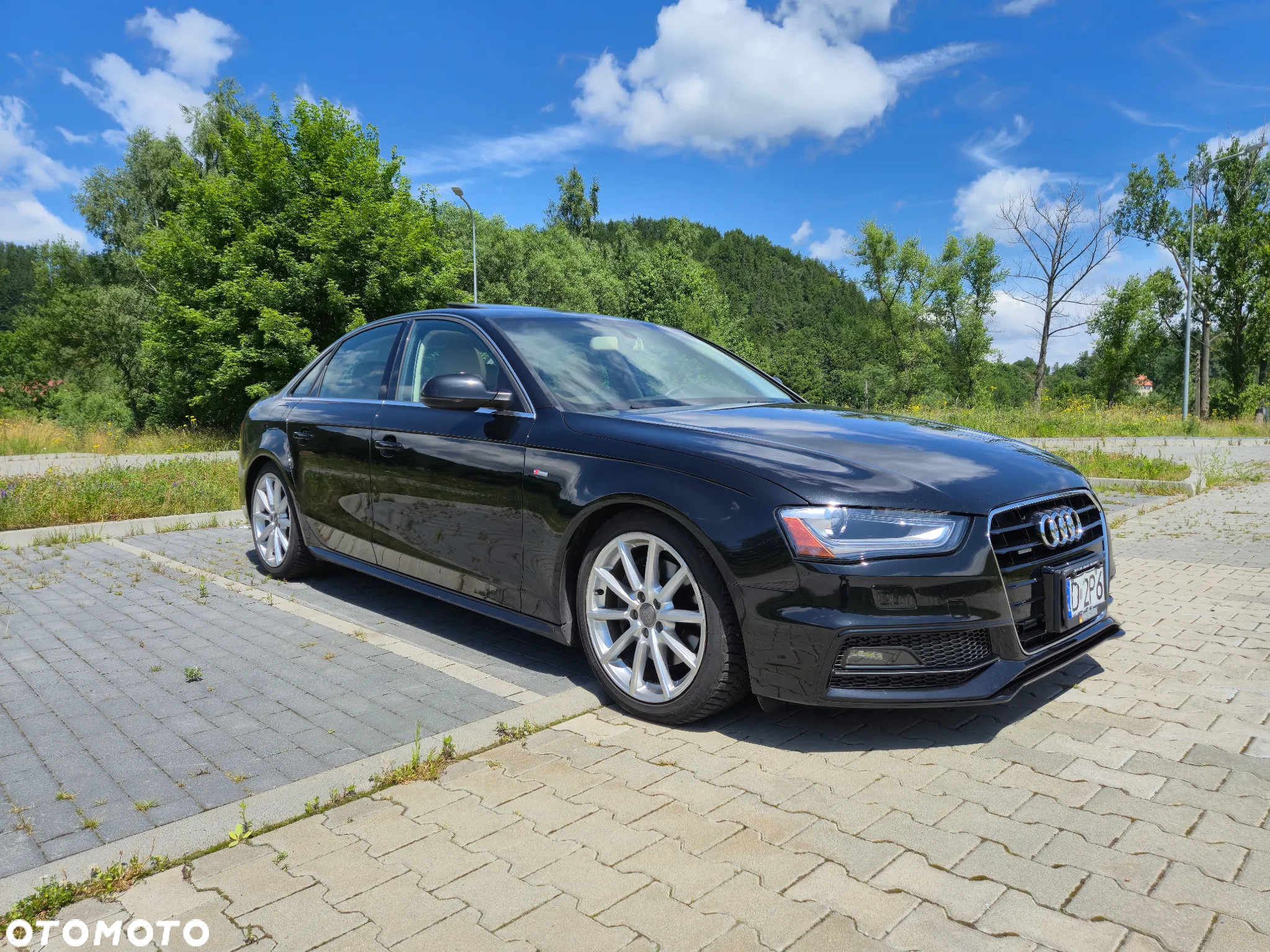 Audi A4 - 2