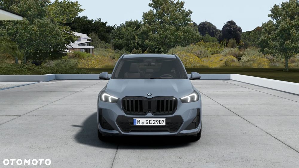 BMW X1 xDrive20d M Sportpaket - 6