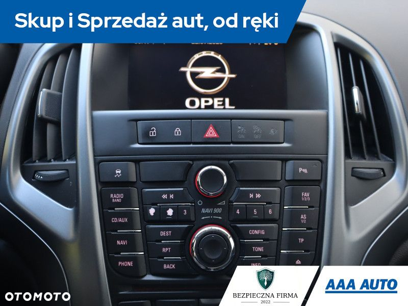 Opel Astra - 14