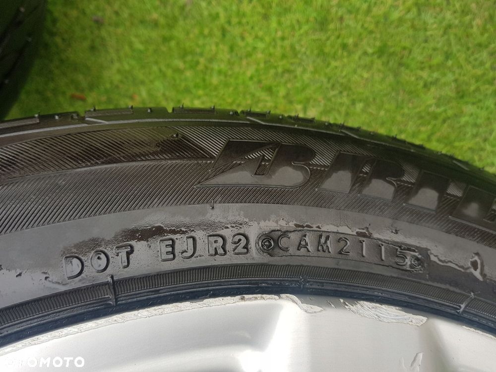 koło 275/45r19 vw touareg 19'' - 4