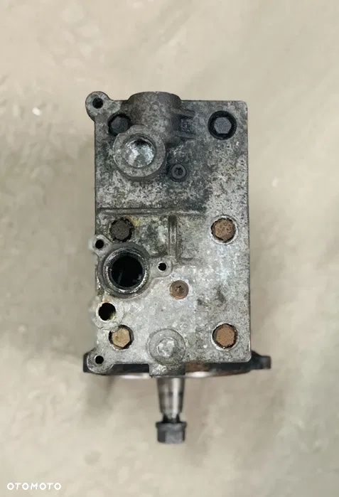 Kompresor sprężarka powietrza Volvo Renault DXI Oryginał Wabco - 2