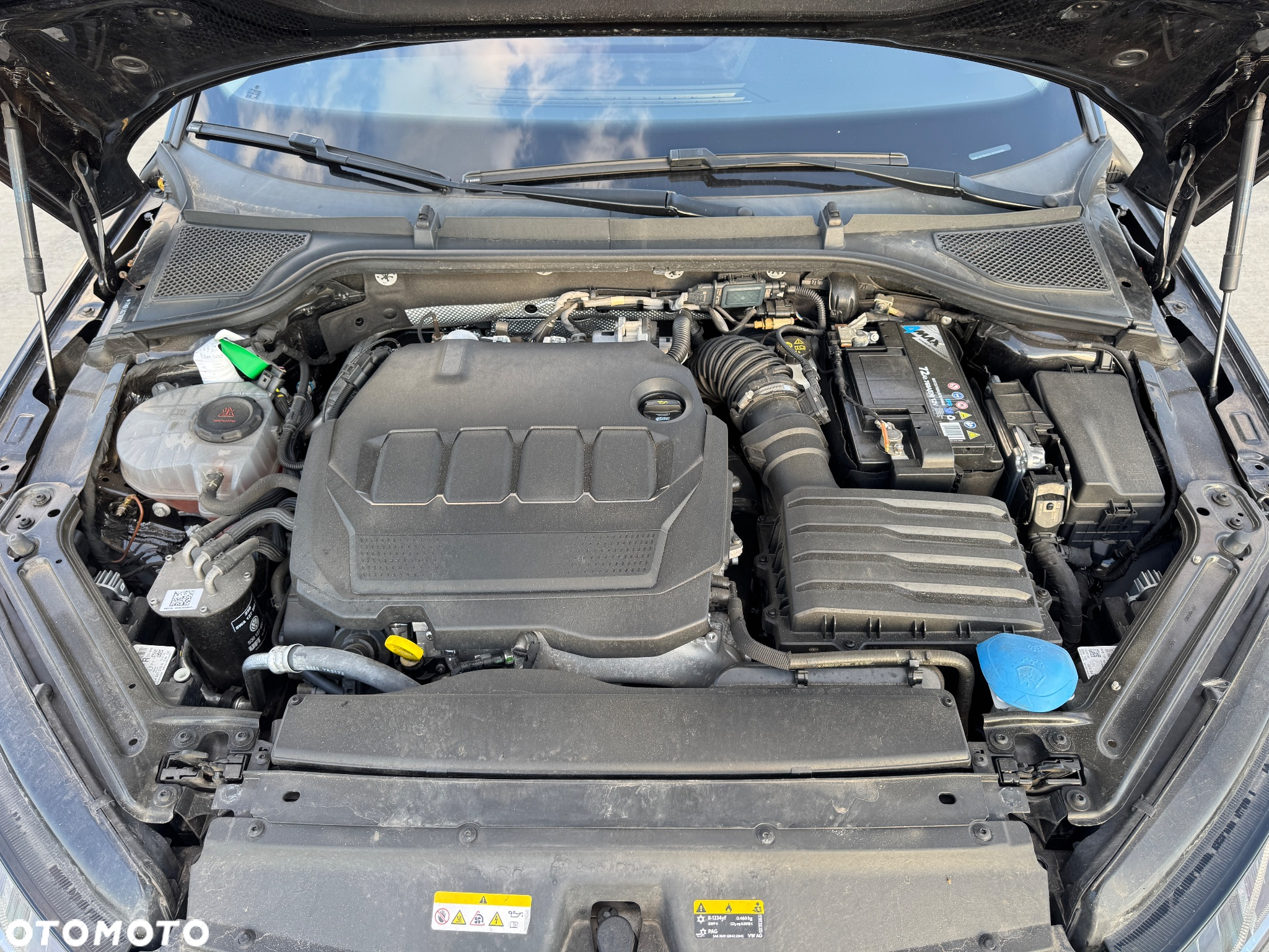 Skoda Octavia 2.0 TDI Green tec Elegance - 6