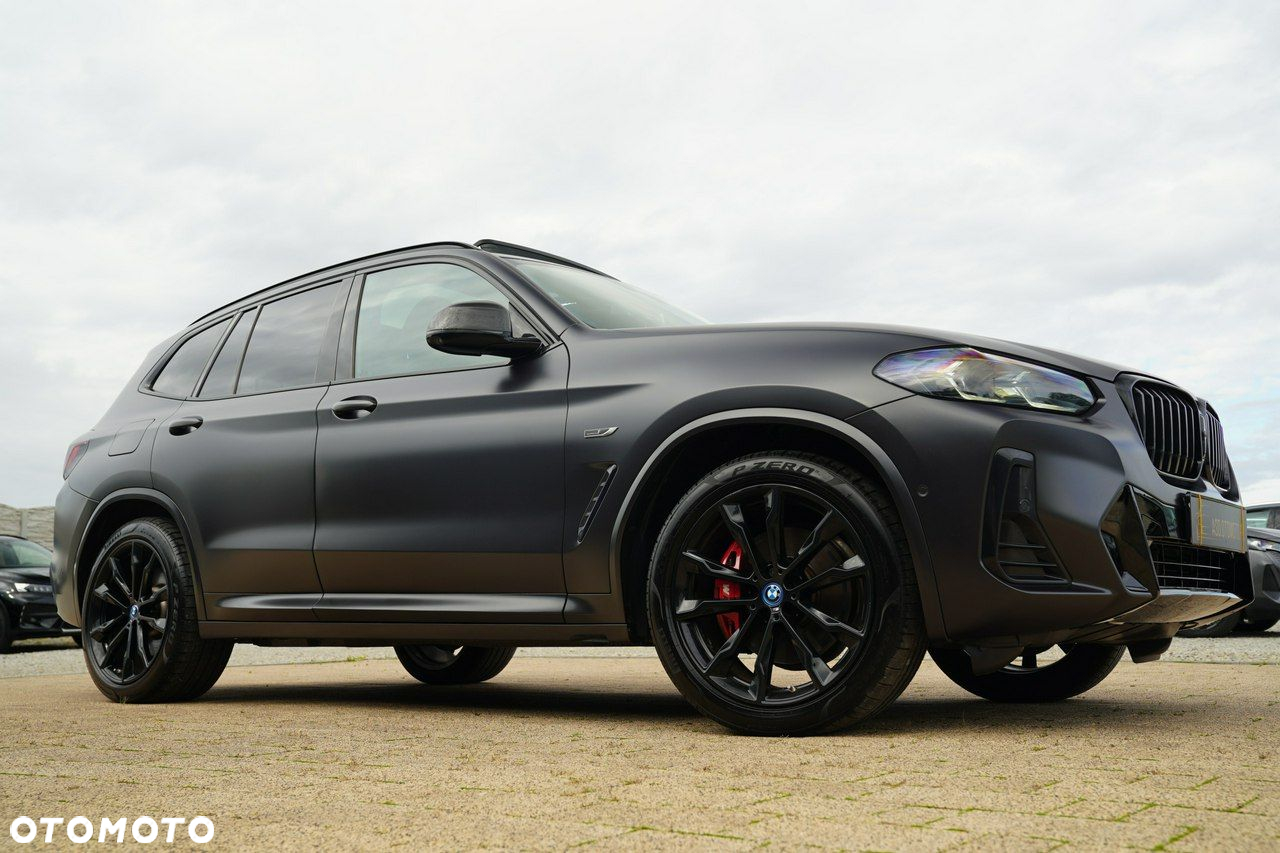 BMW X3 - 4