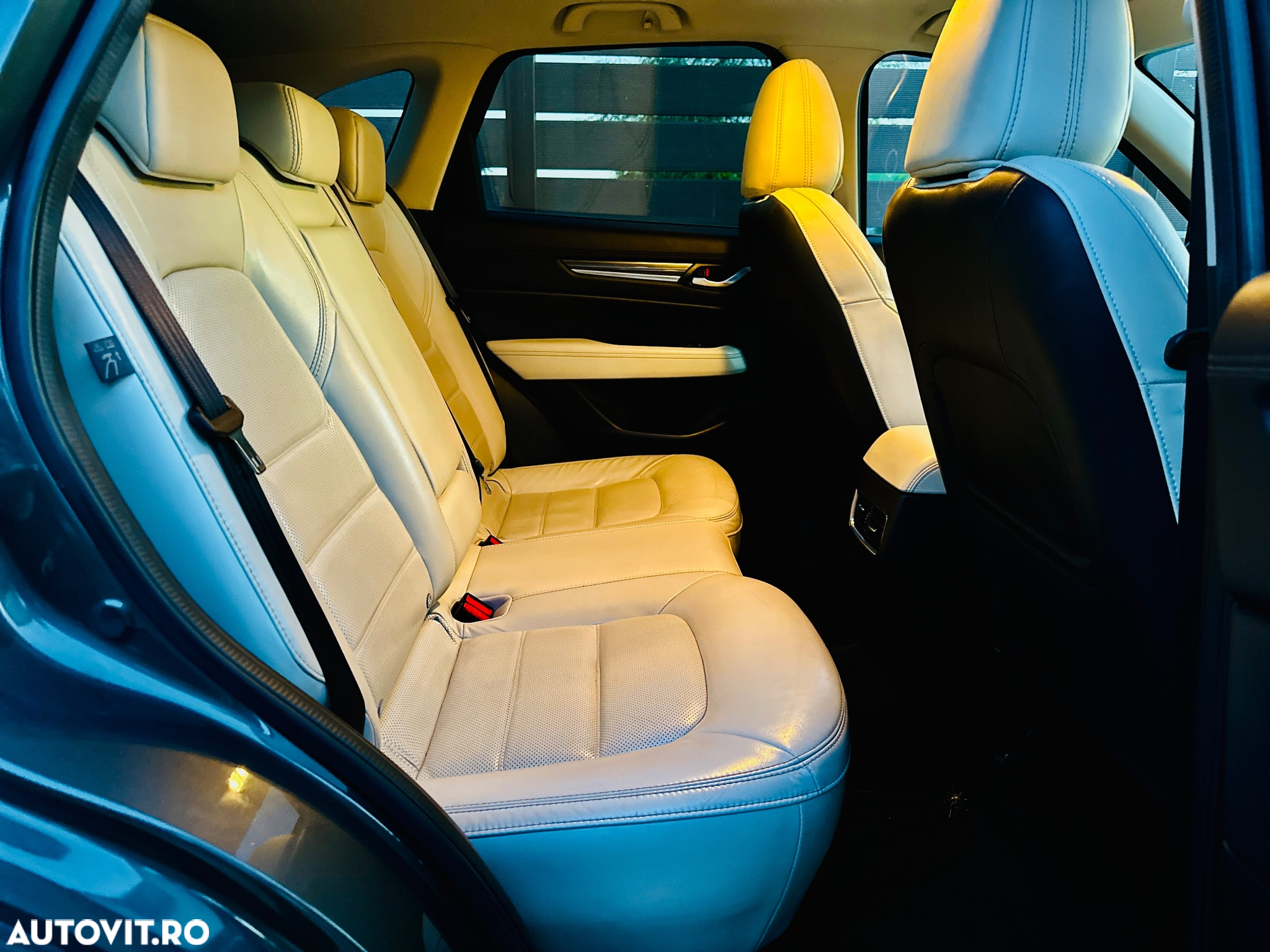 Mazda CX-5 CD175 4x4 AT Revolution Top - 22