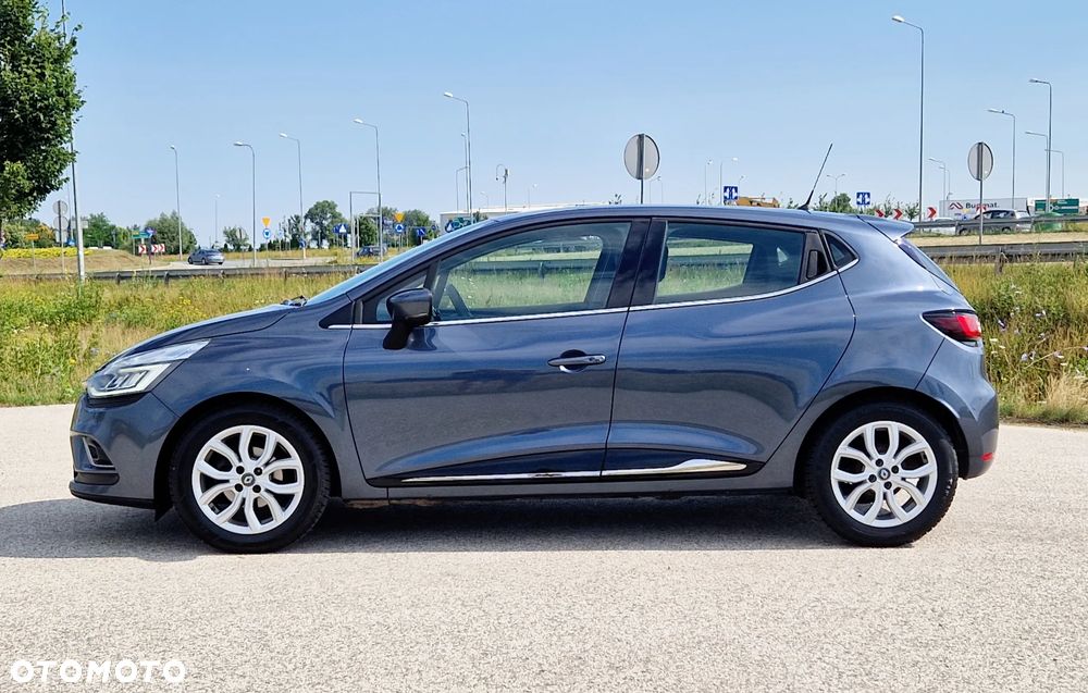 Renault Clio - 3