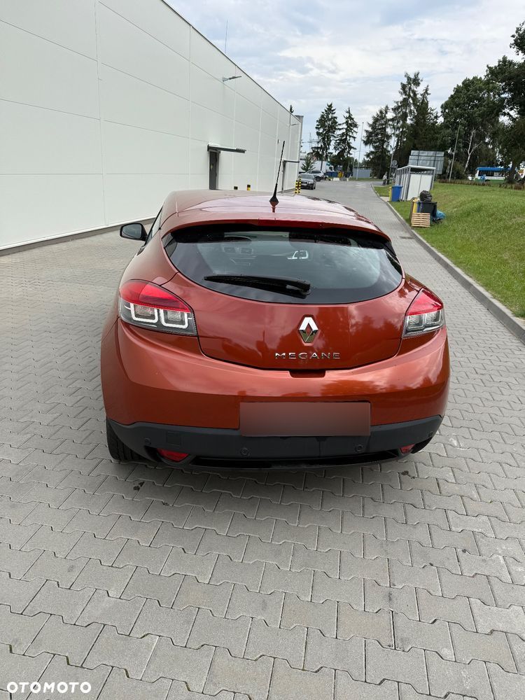 Renault Megane 1.5 dCi Bose Edition - 2