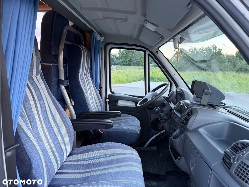 Fiat Ducato - 11