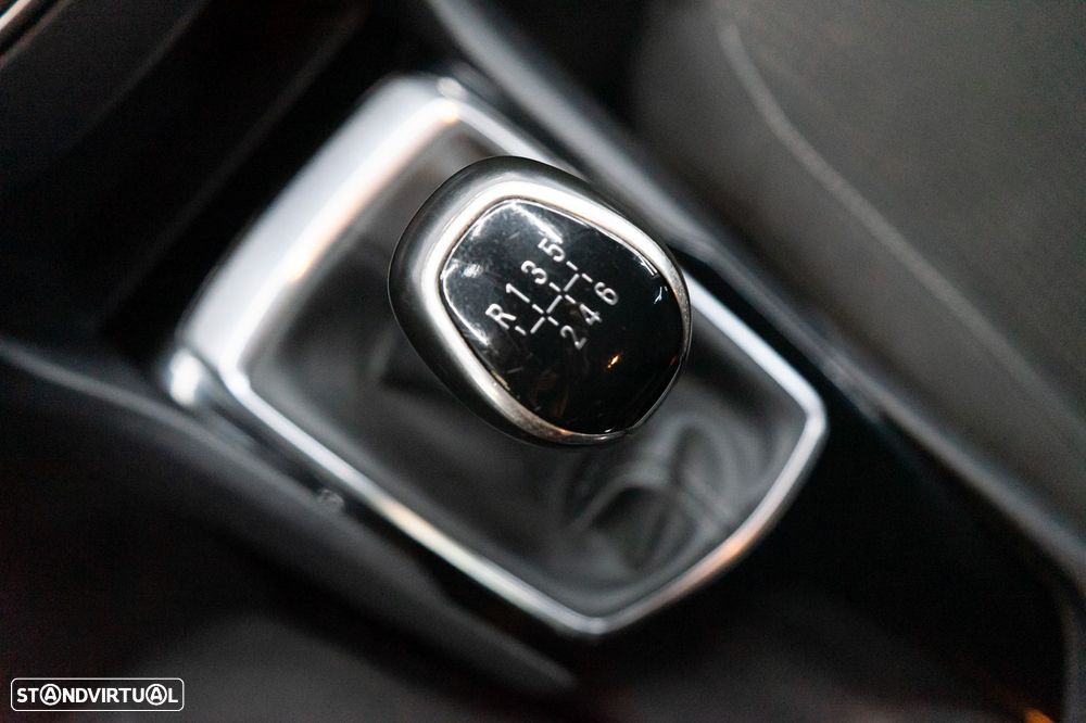 Peugeot 308 SW 1.5 BlueHDi Allure Pack - 26