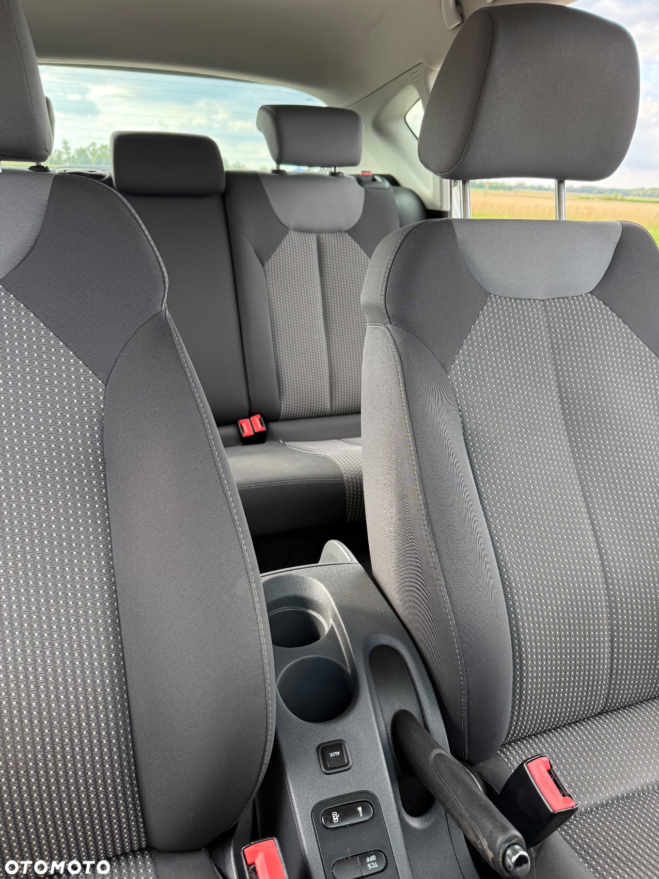Seat Leon 1.9 TDI Spirit Turbo R - 9