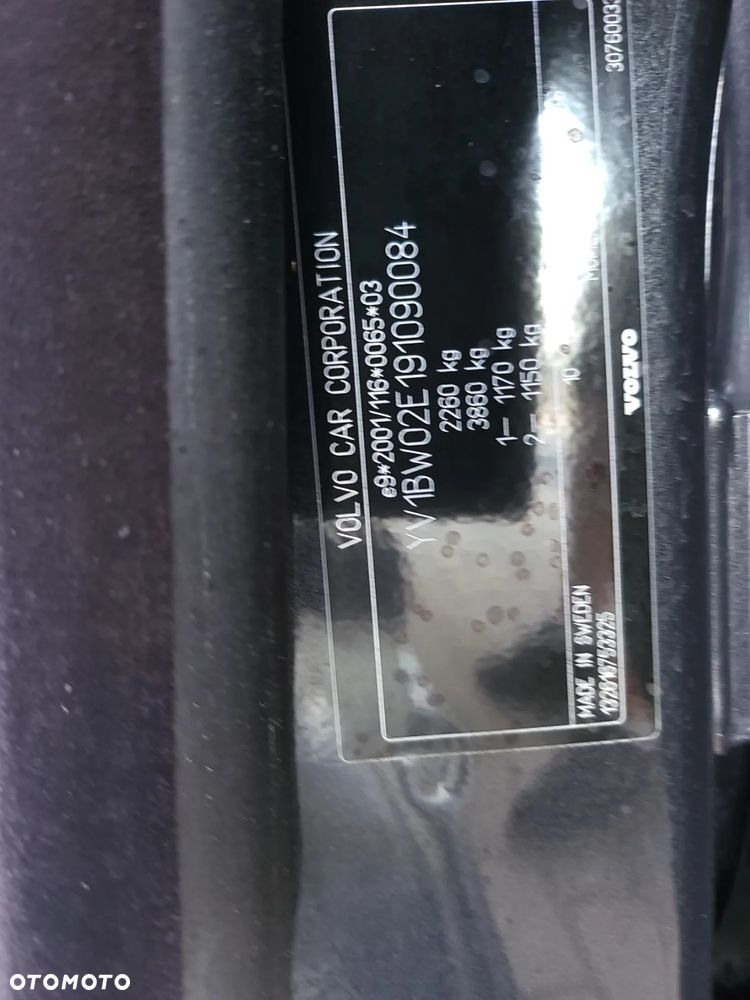 Volvo V70 2.5T Summum - 23