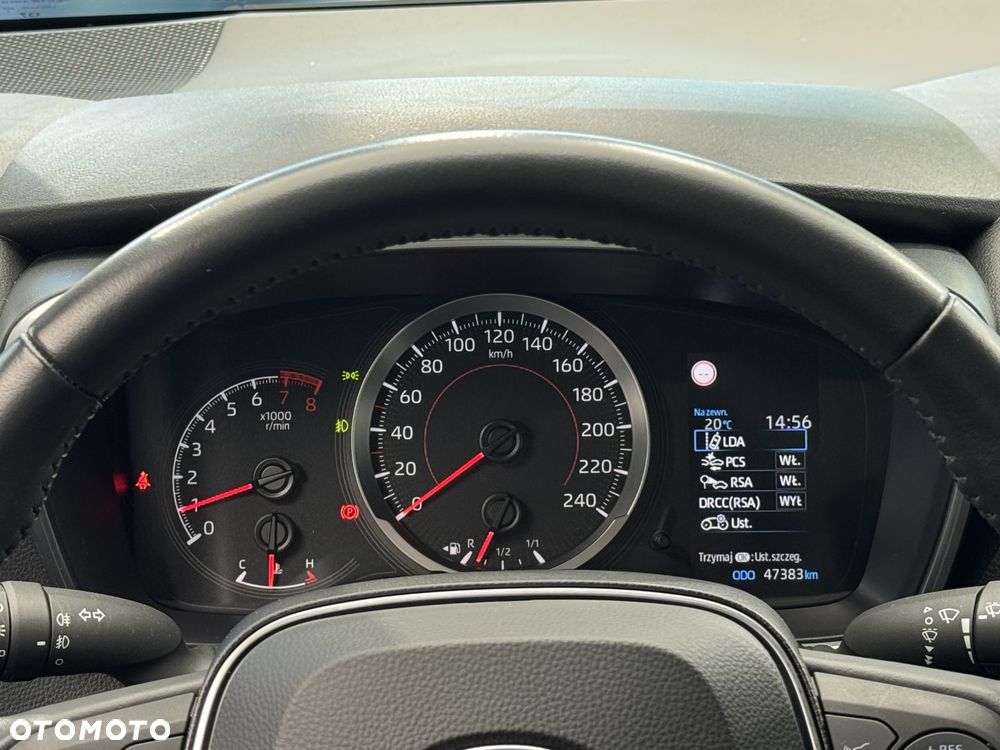 Toyota Corolla 1.5 Comfort - 18