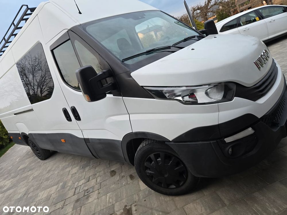 Iveco 35S16 - 2