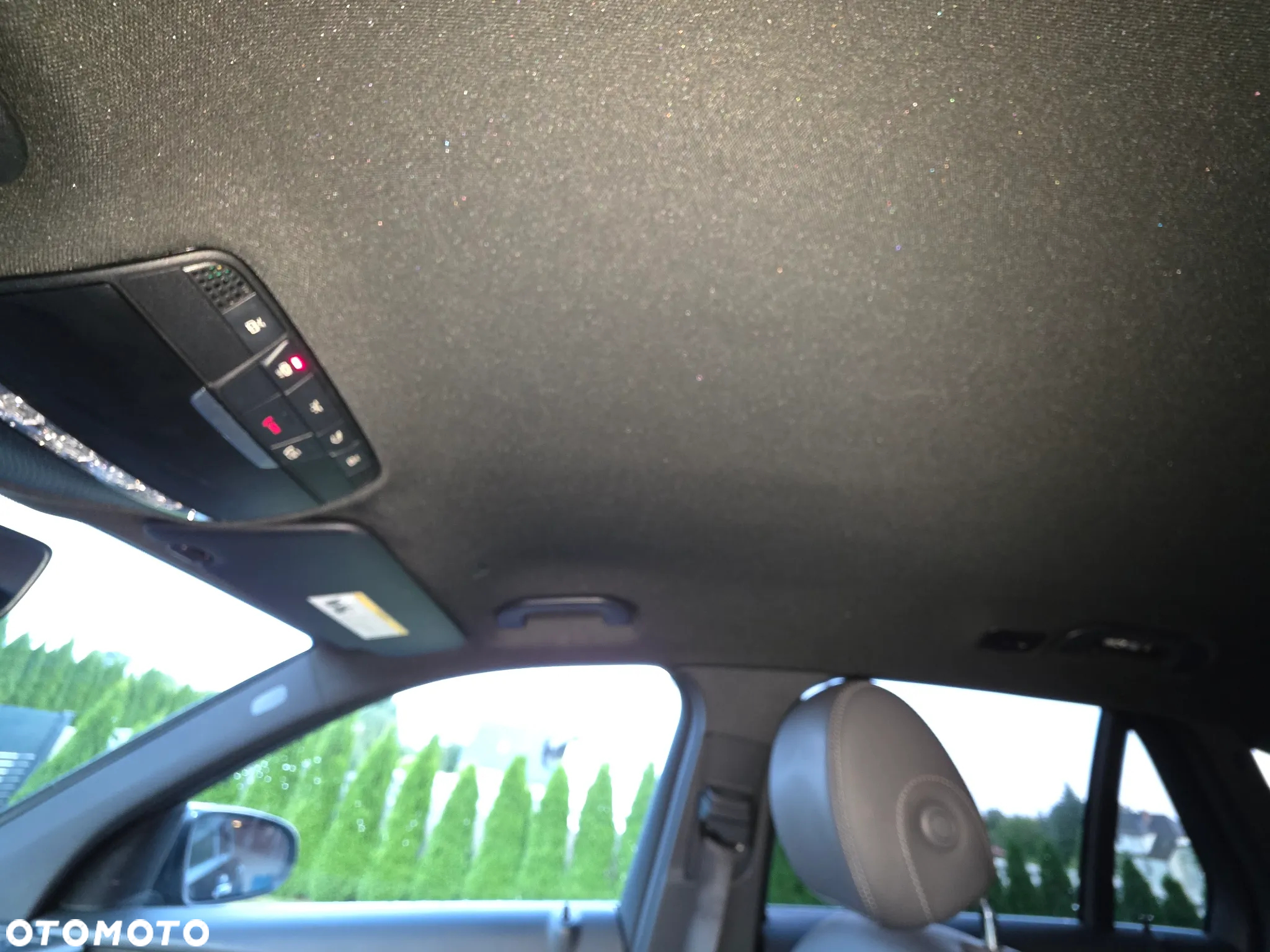 Mercedes-Benz GLC 300 4Matic 9G-TRONIC - 24