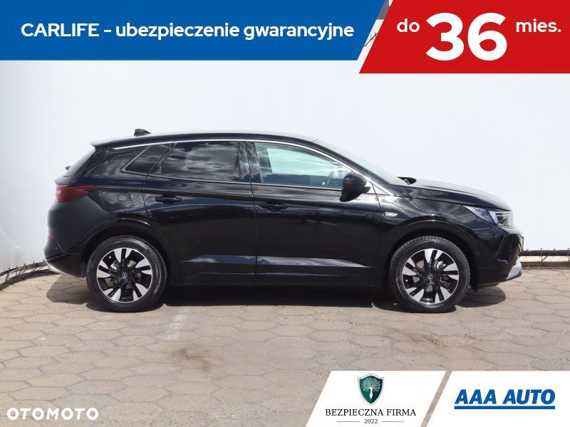 Opel Grandland X - 8