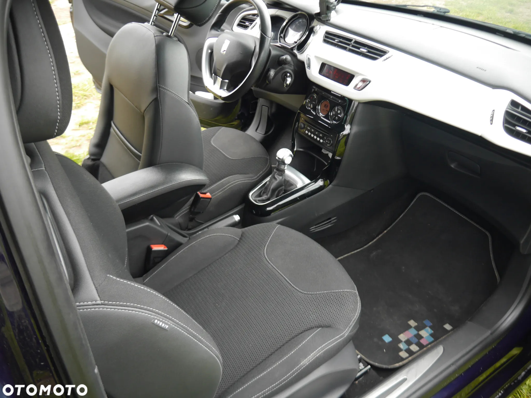 Citroën DS3 1.2 PureTech BeChic - 6