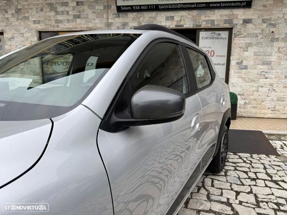 Dacia Spring Electric 45 Comfort Plus - 23