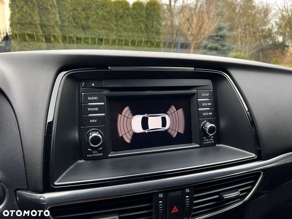 Mazda 6 2.0 Skyenergy - 30