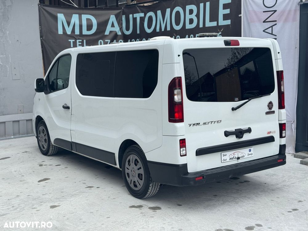 Fiat Talento - 18