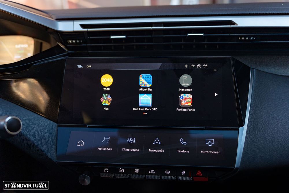 Peugeot 308 180 e-EAT8 Allure Pack - 17