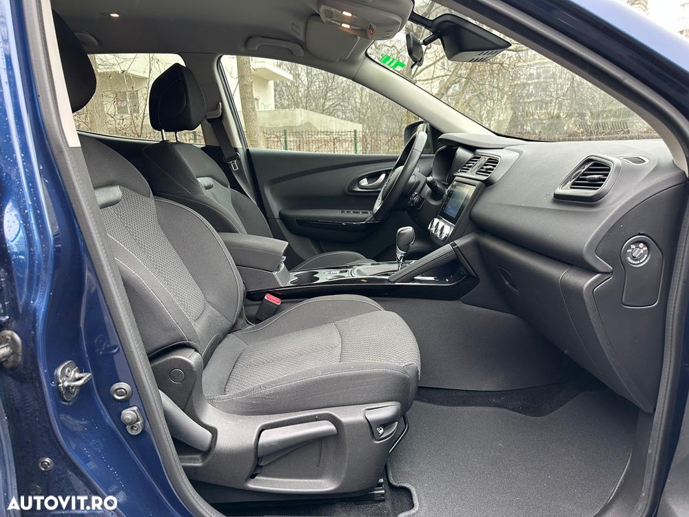 Renault Kadjar BLUE dCi 115 EDC INTENS - 17