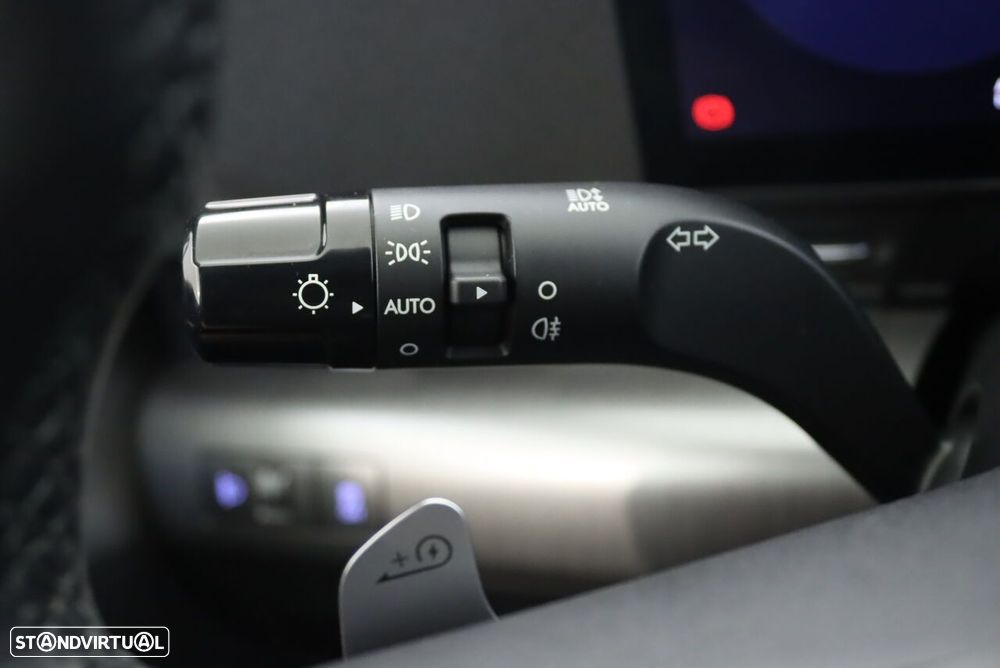 Hyundai Kauai 65.4 kWh Vanguard - 16