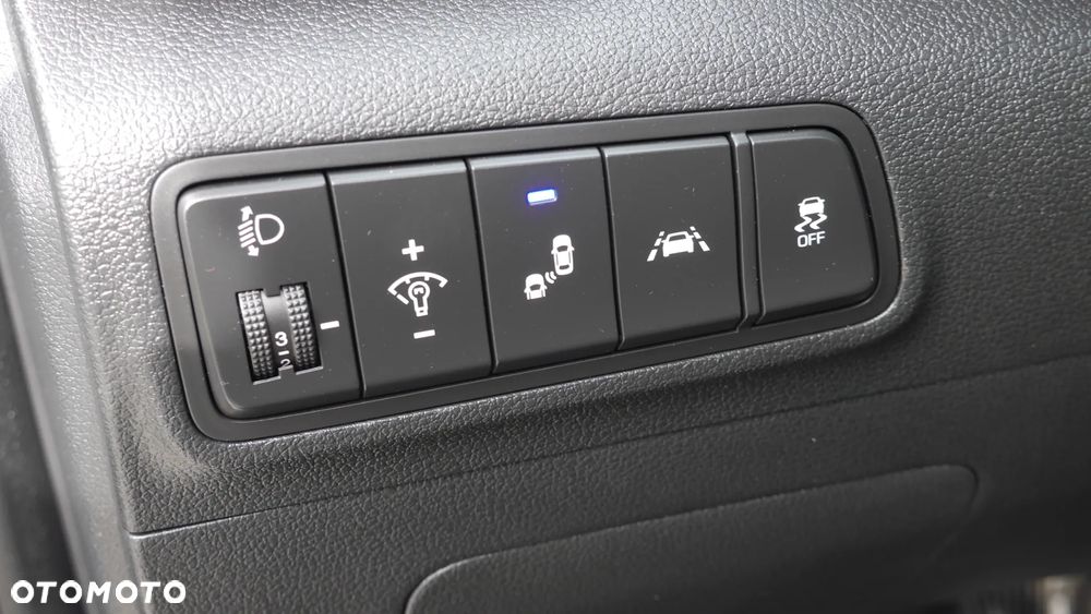 Hyundai Tucson 1.6 CRDi 2WD Select - 25