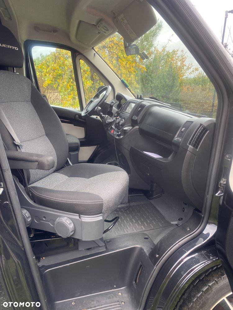 Fiat Ducato - 11