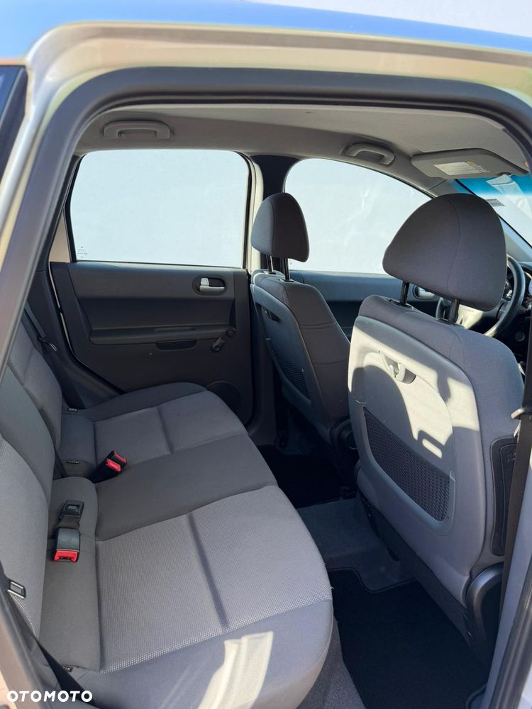 Mitsubishi Colt 1.1 Inform - 14