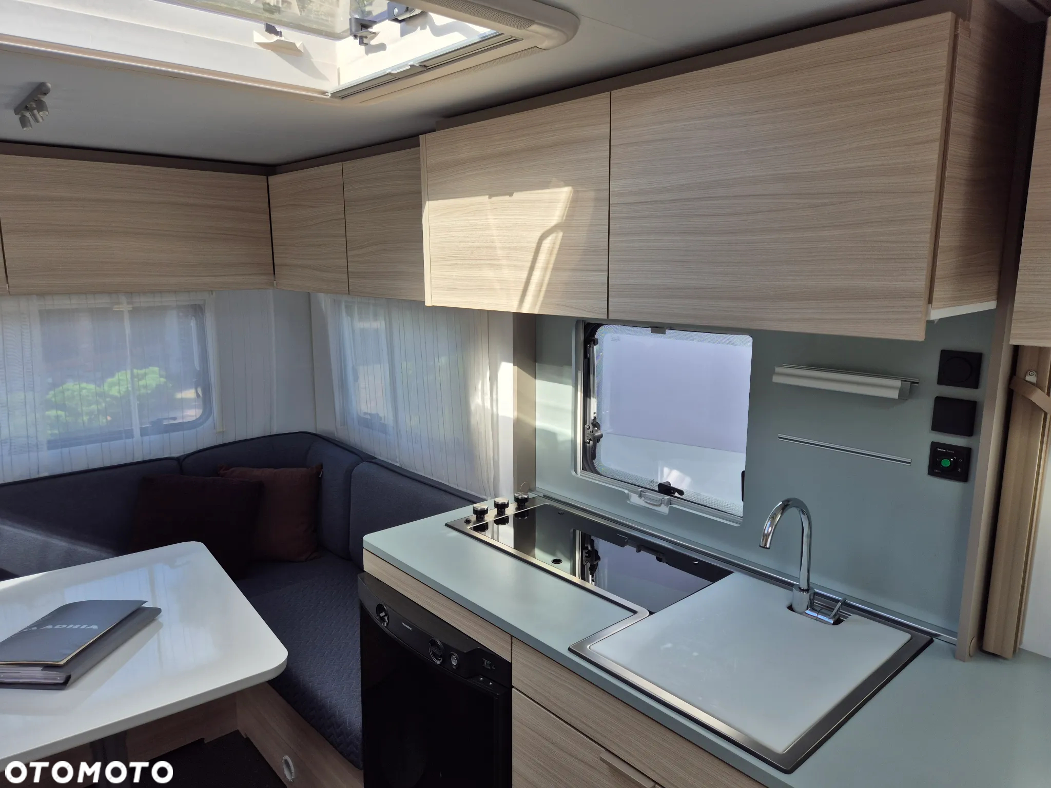 Adria Altea 472 - 20
