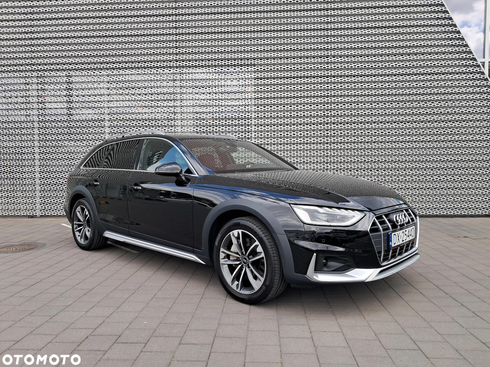 Audi A4 Allroad quattro 45 TFSI S tronic - 6
