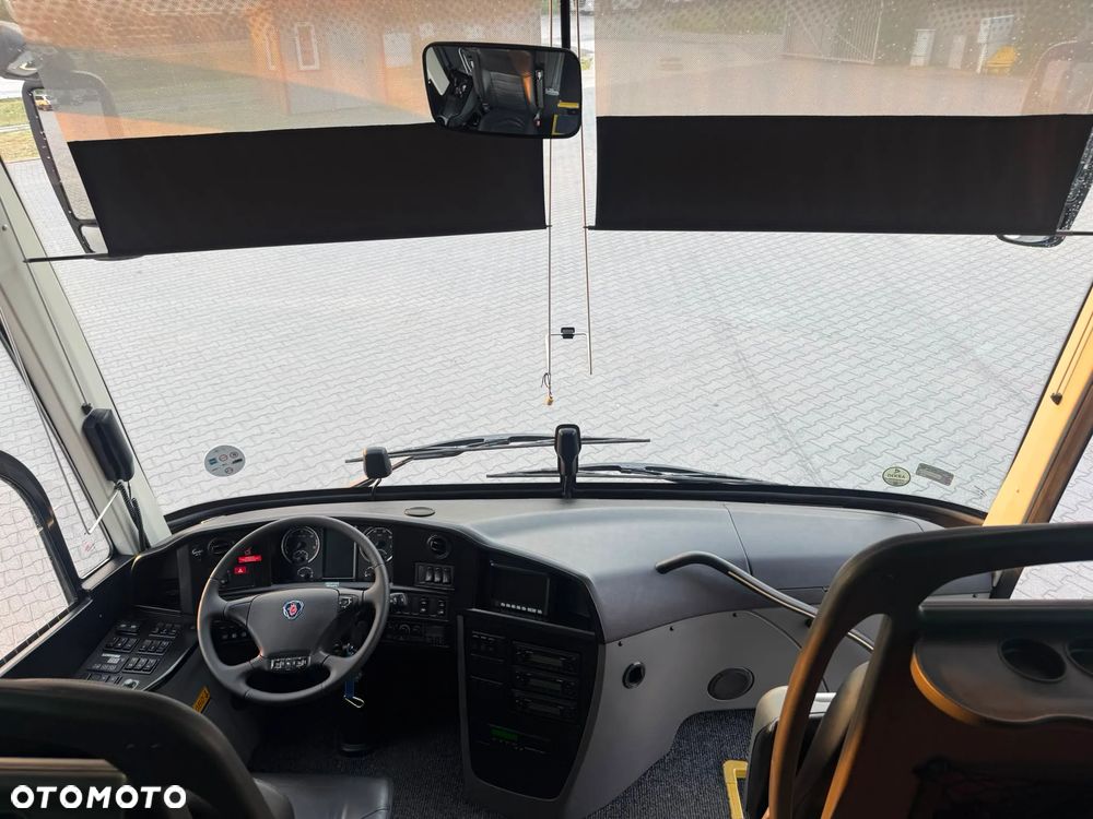 Scania HIGER - 23