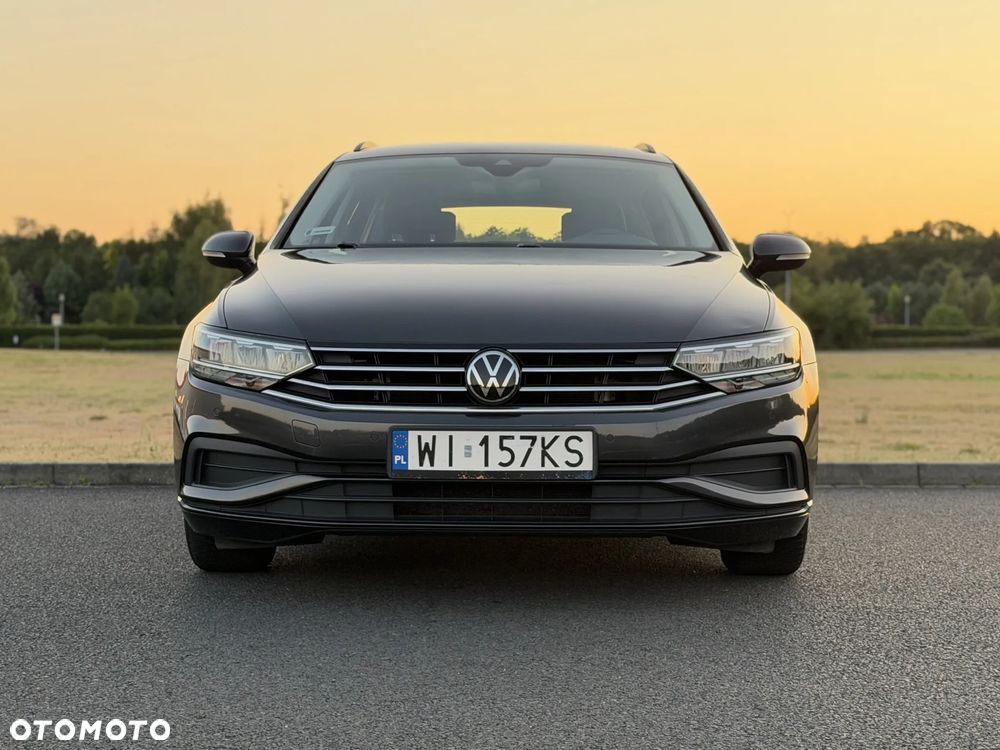 Volkswagen Passat 1.5 TSI EVO Business - 3