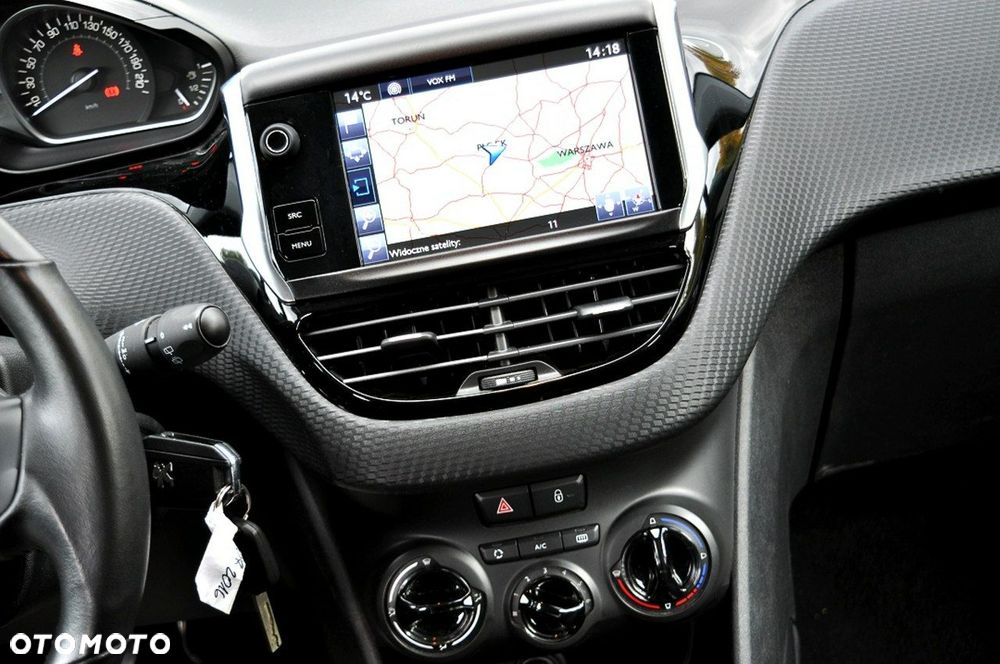 Peugeot 2008 1.2 Pure Tech Active S&S - 12