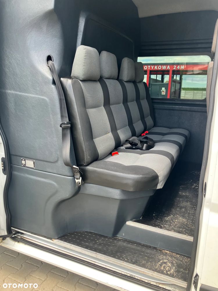 Peugeot Boxer - 8