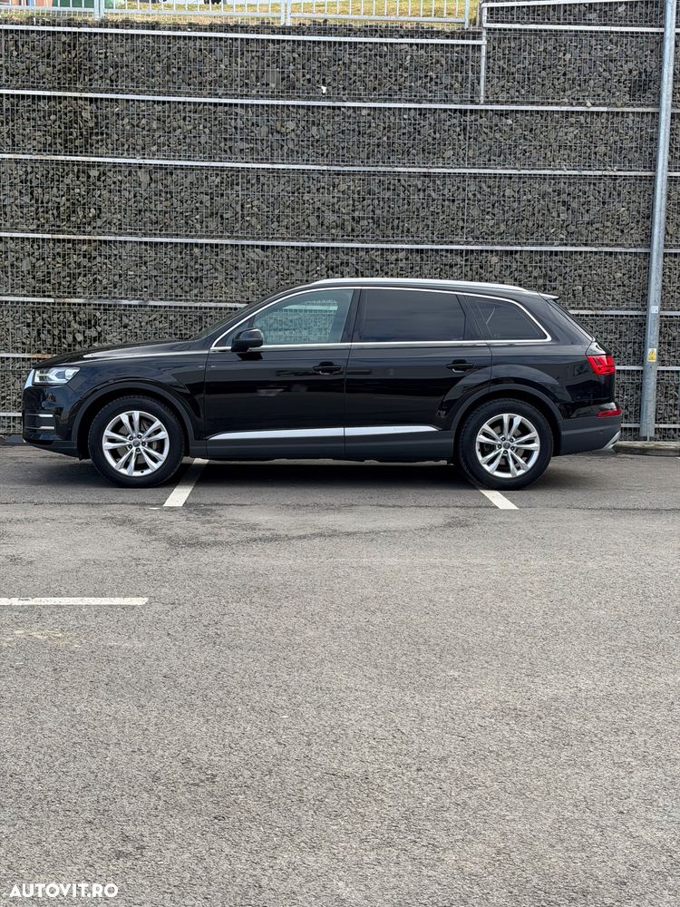 Audi Q7 - 8
