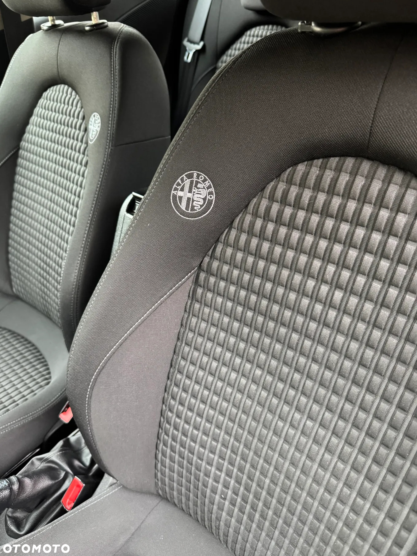 Alfa Romeo Mito 1.4 TB Distinctive - 14